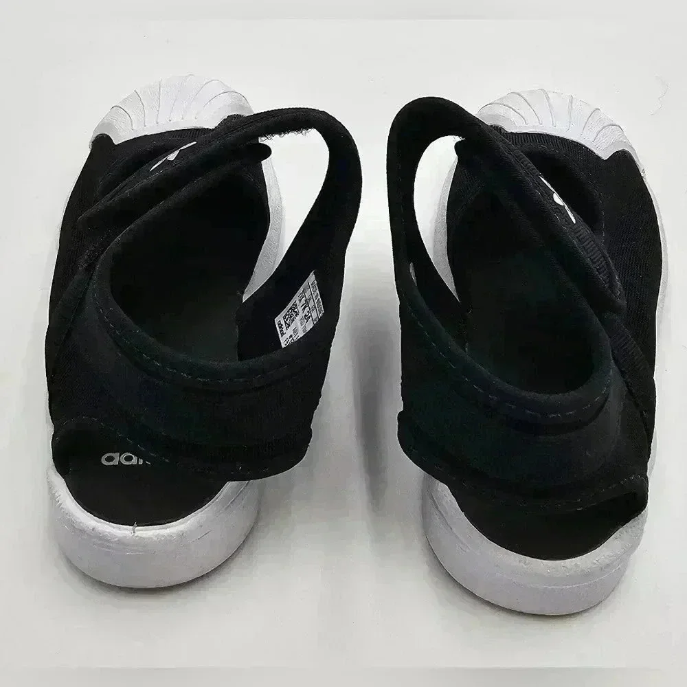 Adidas Toddler Girls Size 7.5 Superstar 360 Sandal